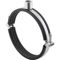 Fischer 535498 Buisbeugel Massief buisklem FRSM 3/4 25 stuk(s) - thumbnail