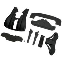 Reely RE-7867968 Reserveonderdeel Bumper / diffuser - thumbnail