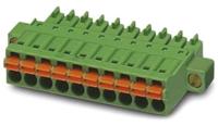 Phoenix Contact 1748367 Male behuizing (kabel) FMC Totaal aantal polen: 3 Rastermaat: 3.81 mm Inhoud: 50 stuk(s) - thumbnail