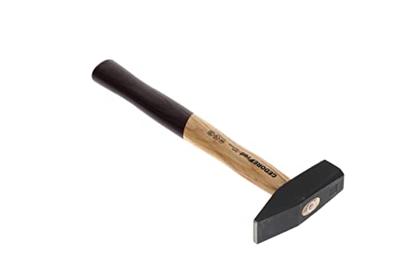 Gedore RED R92100032 3300715 Bankwerkershamer 950 g 350 mm DIN 1041 1 stuk(s) Gedore RED R92100032 3300715 Bankwerkershamer 950 g 350 mm DIN 1041 1 stuk(s)