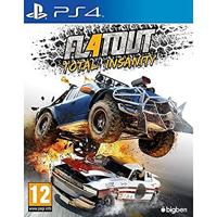 Flatout 4: Total Insanity - thumbnail