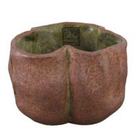 PTMD bloempot roddie rust 20 cm | 8 stuks - thumbnail