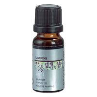 Jacob Hooy Parfum Olie Lavendel - thumbnail