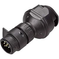 SecoRüt 50220 LED-verlichtingadapter [Stekkerdoos, 13-polig - Stekker, 13-polig] - thumbnail
