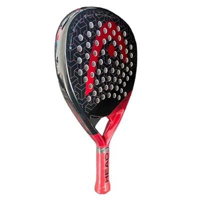 Head Graphene 360+ Alpha Power Padelracket 1 Head Graphene 360+ Alpha Power Padelracket 1