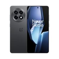 OnePlus 13R 5G 12GB-256GB Gris (Nebula Noir) Dual SIM - thumbnail