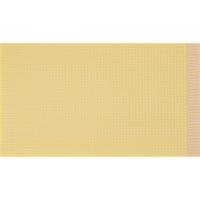 Rademacher WR-Typ 820 Printplaat Hardpapier (l x b) 160 mm x 100 mm 35 µm Rastermaat 2.54 mm Inhoud 1 stuk(s) - thumbnail