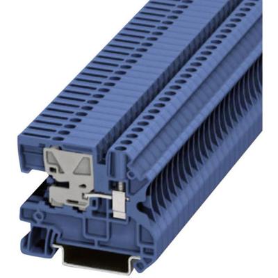 Phoenix Contact 3245024 Scheidingsklem Blauw 1 stuk(s) Piece