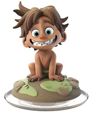 Disney Infinity 3.0 Spot Figure