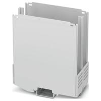 Phoenix Contact ICS50-B100X98-V-V-7035 1076998 Behuizing onderkant 50.1 x 100 x 108.35 Grijs-wit (RAL 7035) 10 stuk(s) - thumbnail