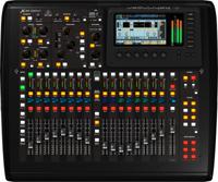Behringer X32 COMPACT Digitale mixer - thumbnail