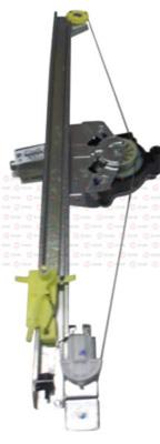 Raambedieningsmechanisme 970078