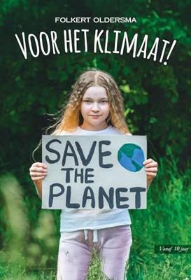 Voor het klimaat! - Folkert Oldersma - ebook