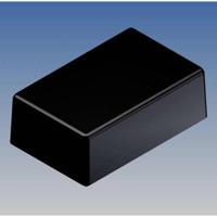 TEKO 10013-B.9 Universele behuizing 109 x 69.5 x 40 ABS Zwart 1 stuk(s) - thumbnail