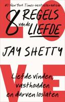 8 regels van de liefde - Jay Shetty - ebook - thumbnail