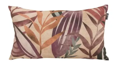 Hartman kussen lauren 30x50cm fuchsia Hartman kussen lauren 30x50cm fuchsia