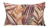 Hartman kussen lauren 30x50cm fuchsia - thumbnail