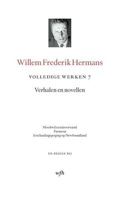 Volledige werken 7 (Hardback)