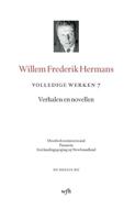 Volledige werken 7 (Hardback) - thumbnail
