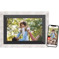Braun DigiFrame 10B WiFi grey + black - thumbnail