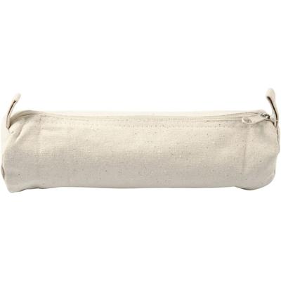 Creativ Company Etui, l: 20 cm, d 6 cm, 300 gr, licht naturel, 1 stuk - thumbnail