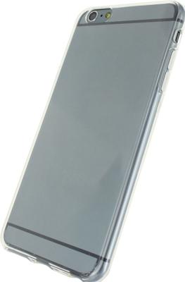 Mobilize Gelly Case Apple iPhone 6 Plus/6S Plus Clear