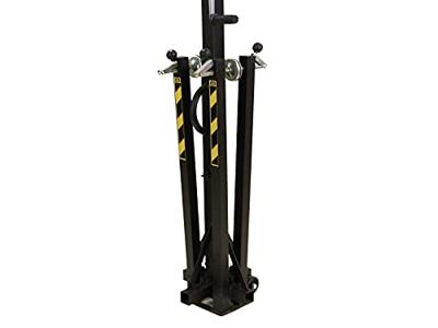 BLOCK AND BLOCK SIGMA-50 Truss Lifter 120kg 5m