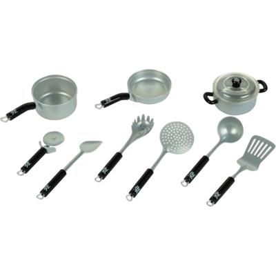 KLEIN - Pannenset voor kinderen