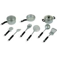 KLEIN - Pannenset voor kinderen - thumbnail