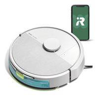 Irobot ROOMBA 105 COMBO ROBOT robotstofzuiger Wit - thumbnail