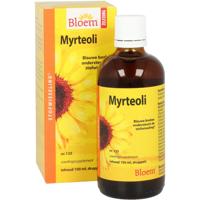 Bloem Myrteoli Druppels - thumbnail