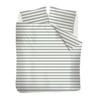 Dekbedovertrek Ambiante  Orsin Green 240x200/220 | totaalBED | 2-persoons - thumbnail