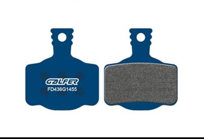GALFER disc road brake pads for magura