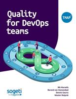 Quality for DevOps teams - Berend van Veenendaal - eBook (9789075414905) - thumbnail