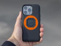 QUAD LOCK mag ring - orange - thumbnail