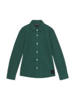 Solid Waffle Shirts - thumbnail