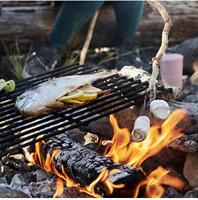 Light My Fire Fire & Grill Kit - thumbnail