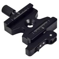 Caruba CL-50L snelkoppelingsplaat-klem - thumbnail