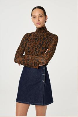 Fabienne Chapot Cara Skirt | Rinsed
