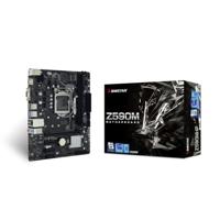 Biostar Z590 VALKYRIE Intel Z590 LGA 1200 (Socket H5) micro ATX - thumbnail