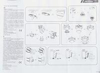 Hikvision 302700239 Ds-1260Zj Upgrade Kit - thumbnail