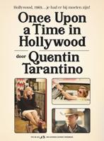 Once Upon a Time in Hollywood - Quentin Tarantino - ebook - thumbnail