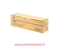 Konica Minolta TN-415 Origineel Zwart 1 stuk(s) - thumbnail