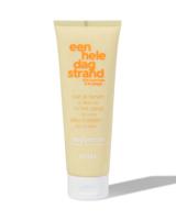 HEMA Bodyscrub een hele dag strand 125ml - thumbnail