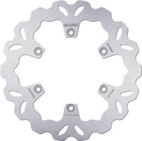 GALFER wave remschijf "df459" rotor df459 type w rigid - thumbnail