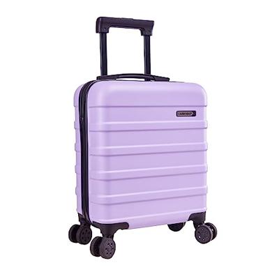 Cabin Max Anode - 24L - Transavia Koffer - 40x30x20 cm - Lavender