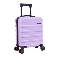 Cabin Max Anode - 24L - Transavia Koffer - 40x30x20 cm - Lavender - thumbnail