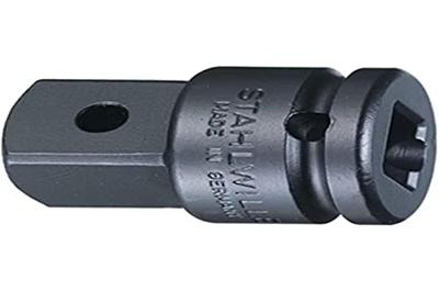 Stahlwille 514 IMP 33030005 Verloopstuk Aandrijving 1/2 (12.5 mm) 1 stuk(s)