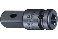 Stahlwille 514 IMP 33030005 Verloopstuk Aandrijving 1/2 (12.5 mm) 1 stuk(s) - thumbnail