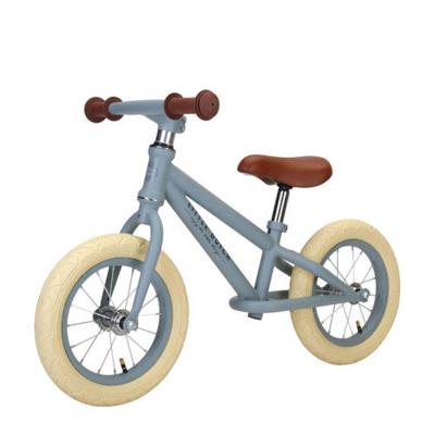 Little Dutch loopfiets - Blauw